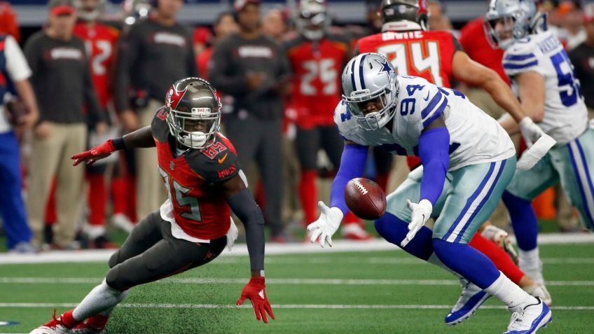 NFL: Guía con todo lo que debes saber para el inicio de la temporada 2020