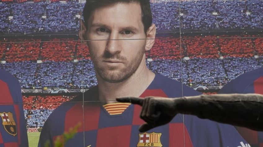 Quiénes serían los refuerzos del Barcelona que acompañarán a Messi