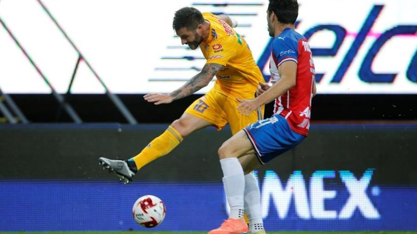 Liga MX: Partido Tigres vs Chivas se podría suspender por esta razón