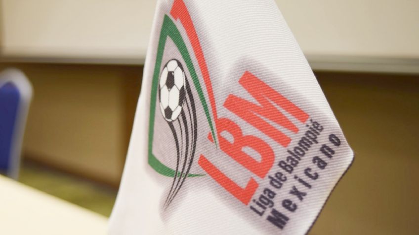 Aún no empieza y la Liga de Balompié Mexicano enfrenta demandas