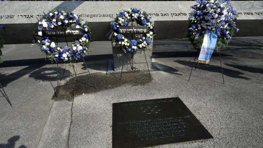 La masacre que marcó los Juegos Olímpicos en Múnich 1972