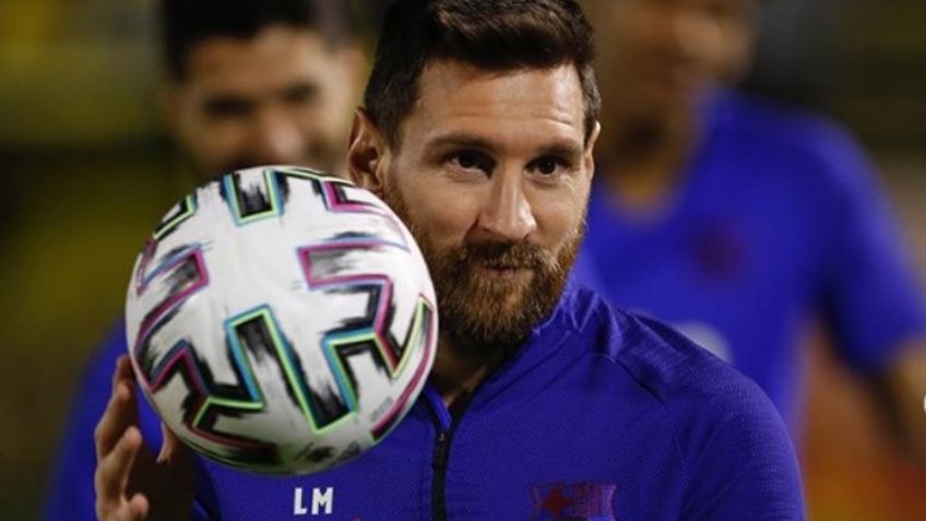 ¿Qué estrellas, además de Leo Messi, quedarán libres en 2021?