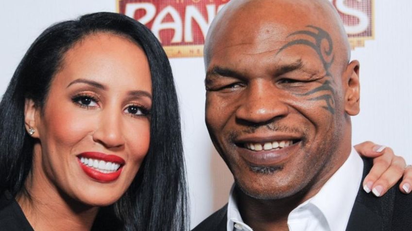 Mike Tyson revela motivo por el que su esposa fue vital en su regreso al box