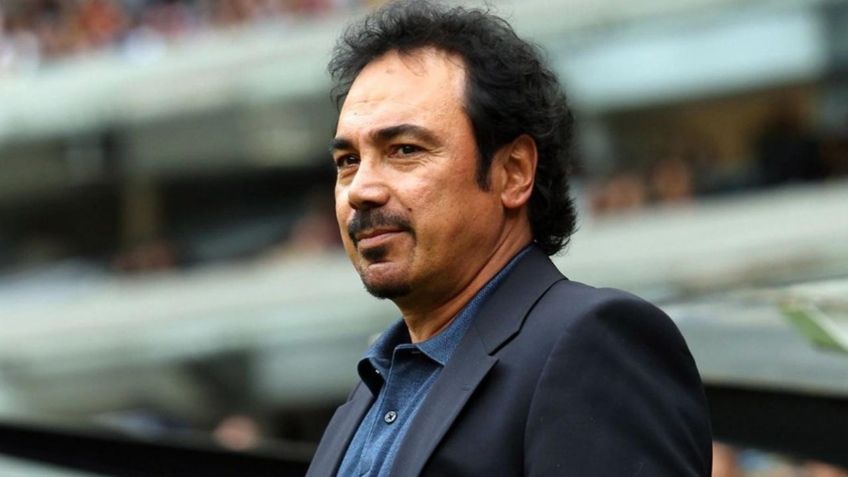 Las polémicas declaraciones de Hugo Sánchez sobre Messi