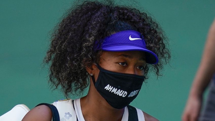 US Open: La increíble historia que esconden los cubrebocas de Naomi Osaka