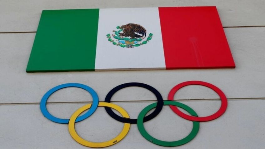 ¿Cuántas plazas tiene aseguradas México para Tokio 2021?