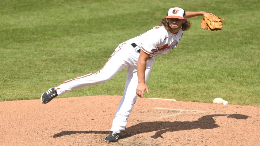 MLB: Jugador de Israel hace historia al debutar en Grandes Ligas