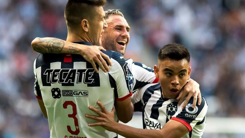 Liga MX: Monterrey ficha a jugador del San Luis de último momento