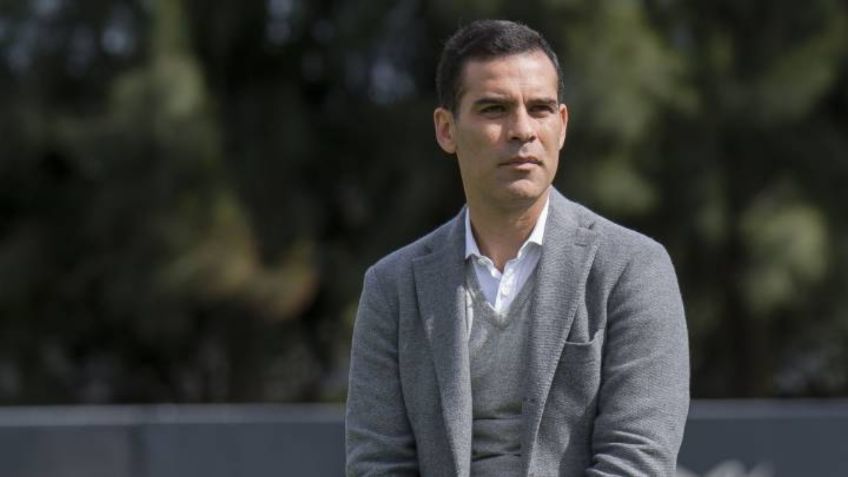 Rafael Márquez: el técnico del futuro en el futbol de España