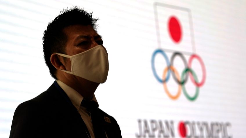 Juegos Olímpicos: Con o sin Covid-19 se celebrará Tokio 2021