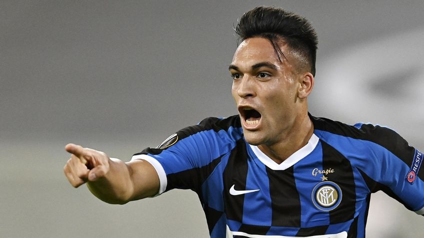 Lautaro Martínez define su fichaje con Barcelona: Inminente reunión en Milán