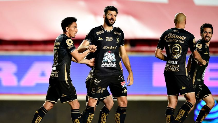 Jornada 9 Liga MX, torneo Guardianes 2020: partidos horarios y canales