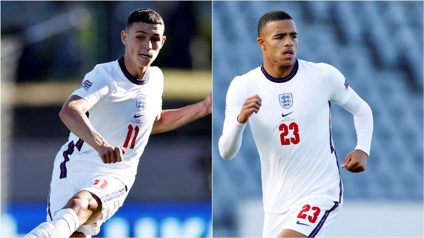 Selección de Inglaterra expulsa dos jugadores por meter mujeres a concentración