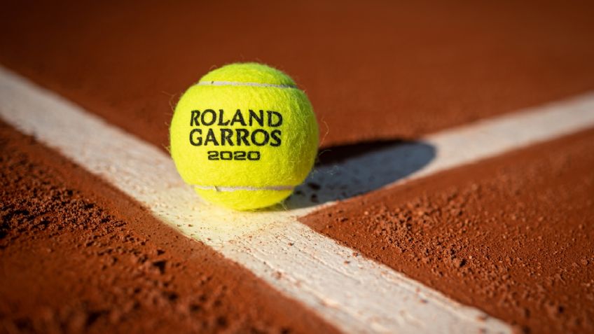 ¡OFICIAL! Estos son los cambios que tendrá Roland Garros en 2020