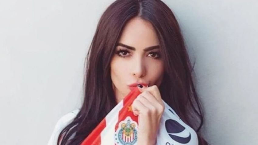 VIDEO: Jimena Sánchez se burla de Tigres tras derrota ante Chivas