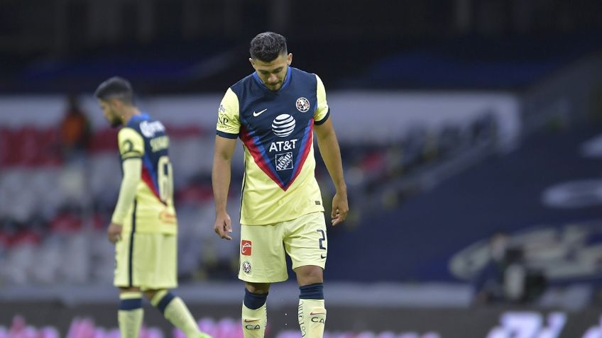 "América no juega a nada": José Ramón Fernández destroza a las Águilas