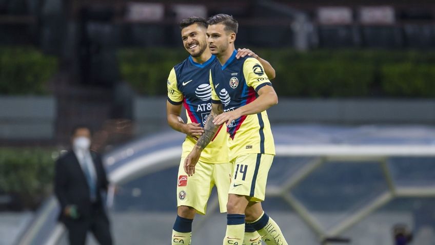 Partidos hoy 8 de septiembre: Liga MX y UEFA Nations League