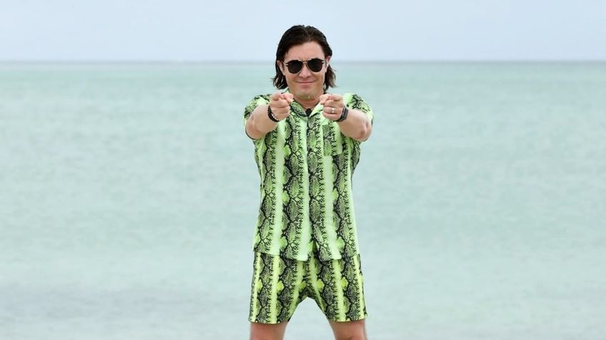 Exatlón México: ¿Cambian fecha de inicio de quinta temporada por Antonio Rosique?