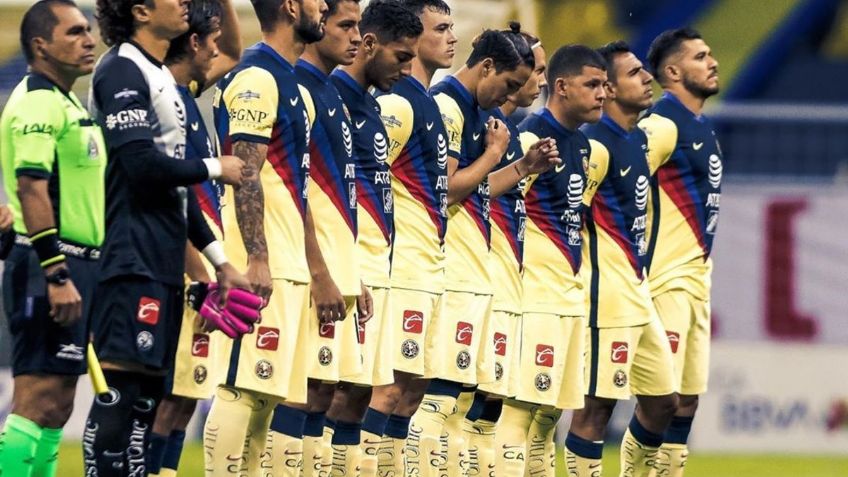 Alineaciones Puebla vs América: Liga MX Guard1anes 2020
