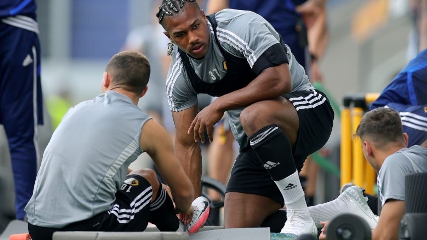 El mejor socio de Raúl Jiménez le gana la carrera para fichar con Juventus