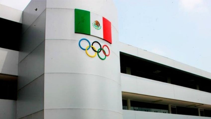 La petición de los deportistas mexicanos a AMLO para Tokio 2021