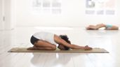 ¿Qué te baja más de peso, yoga o gimnasio?