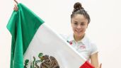 Paola Longoria va por el premio al Mejor Deportista de Todos los Tiempos