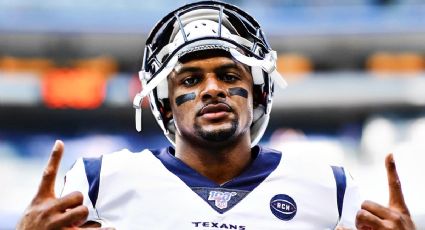 Deshaun Watson pide intercambio a este equipo tras problemas con Texans