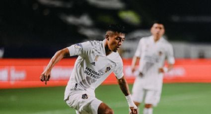 ¿Quién es Julián Araujo? El mexicoamericano de LA Galaxy que quiere Tottenham