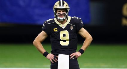 Drew Brees considera el RETIRO tras su participación en Playoffs