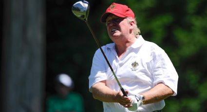 Adiós al campo de golf de Donald Trump; PGA Championship decide no jugar ahí