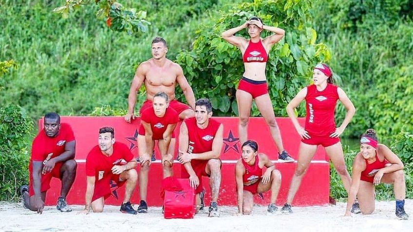 Exatlón: Estos son los compañeros que tendrá Norma Palafox en reality