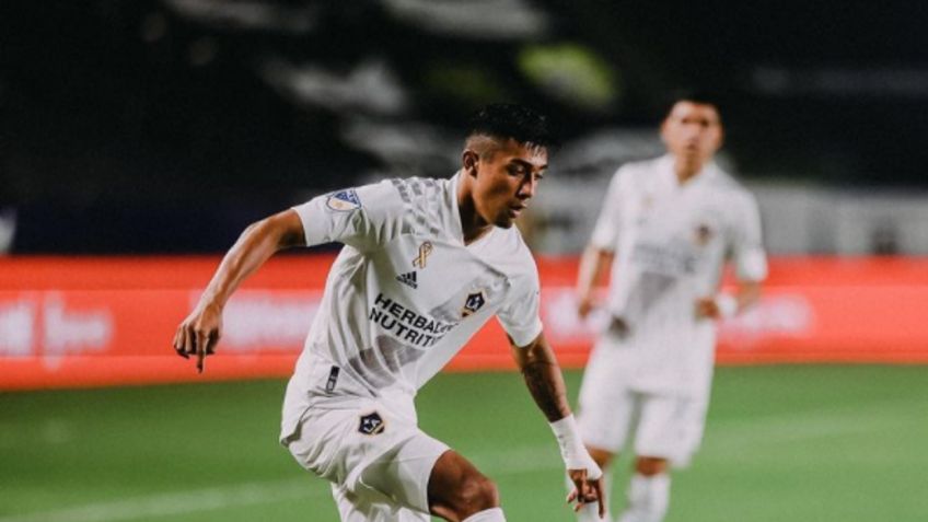 ¿Quién es Julián Araujo? El mexicoamericano de LA Galaxy que quiere Tottenham