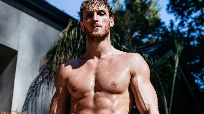 Logan Paul lanza reto a Mike Tyson: "Lo puedo vencer, ya está viejo"