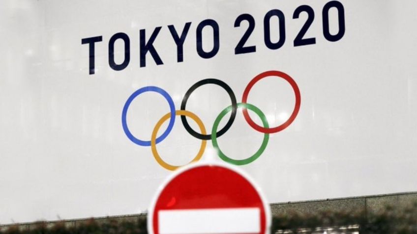 Juegos Olímpicos: Aficionados en Japón piden cancelación de Tokio 2021
