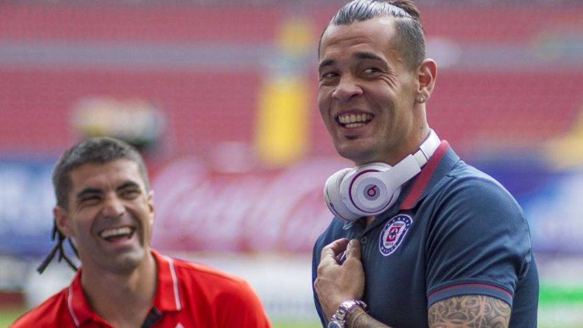 Cruz Azul paga negocio redondo para los Rojinegros del Atlas
