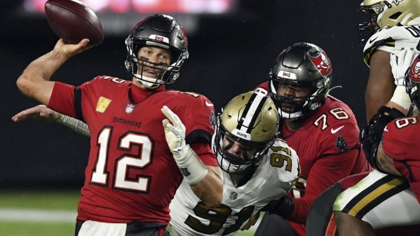 Días y horarios de los partidos de Ronda Divisional de la NFL