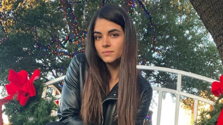 Viviana Michel, la jugadora que pinta para OPACAR a Norma Palafox en Exatlón