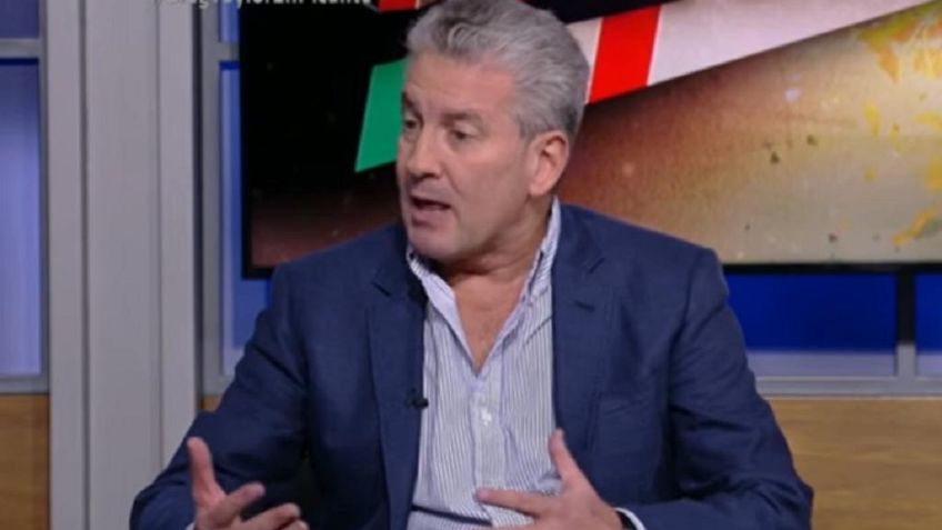 Liga MX: Revelan red de corrupción presuntamente encabezada por Greg Taylor