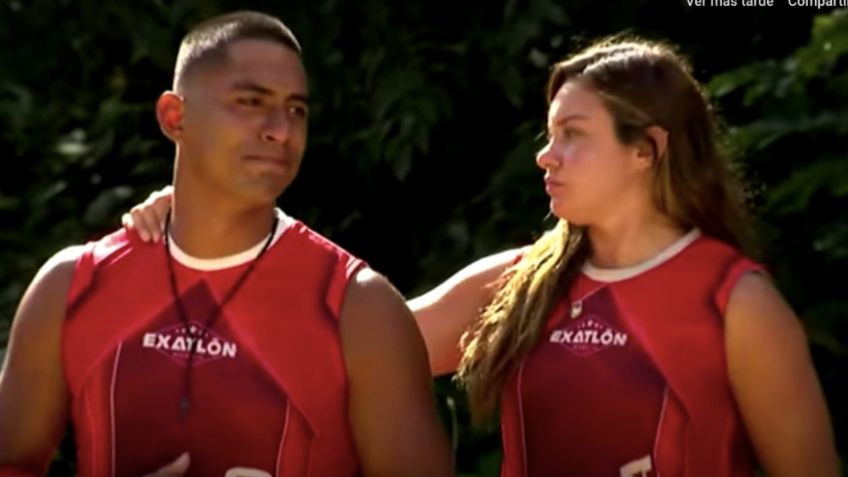 Exatlón México: La fuerte ACUSACIÓN que recibirá hoy Pato Araujo