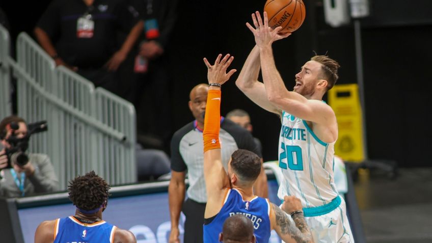Hornets aplasta a Knicks y suma cuatro victorias al hilo; resultados NBA (11 de enero)
