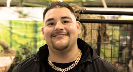 Padre de Andy Ruiz amenaza a campeón pesado tras polémicas acusaciones