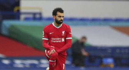 Mohamed Salah dona oxígeno y ambulancia en Egipto, ante rebrote de Covid-19