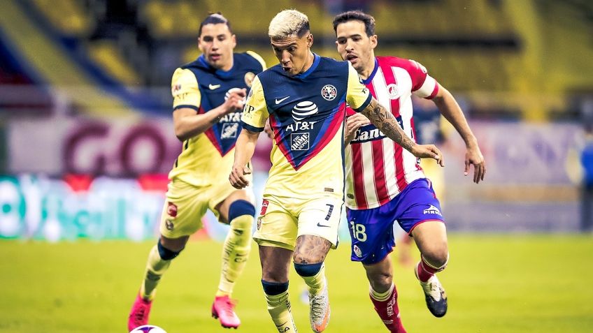 Guard1anes 2021 Jornada 2: Partidos, horarios y canales de la Liga MX