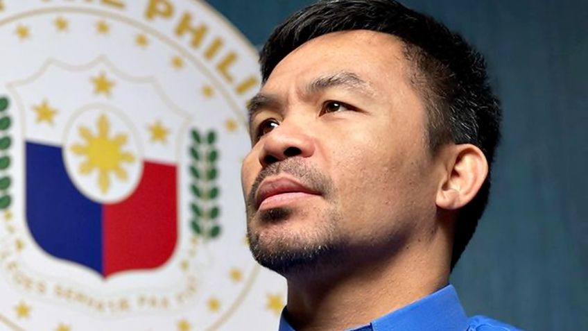 ¿Cuánto ganará Manny Pacquiao en su combate con Yordenis Ugas?