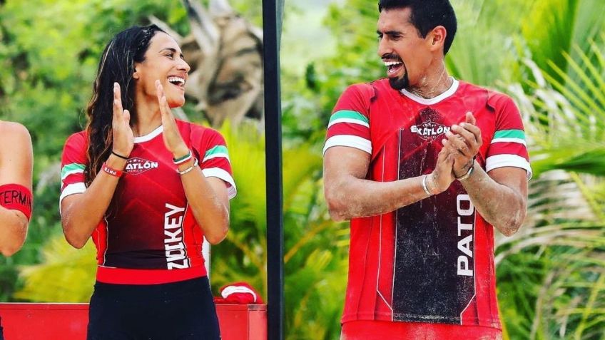 Exatlón México: Pato Araujo confirma CONSPIRACIÓN para eliminar a atleta