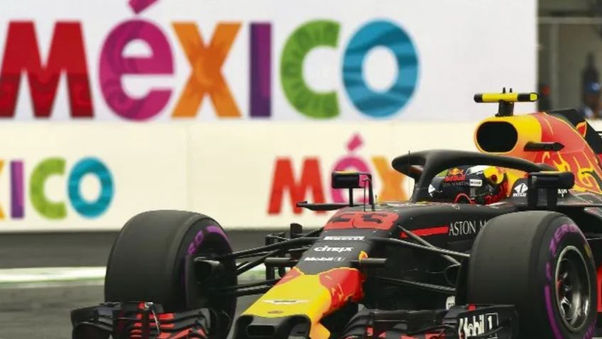 Gran Premio de México cambia de fecha; así queda el calendario de final de temporada