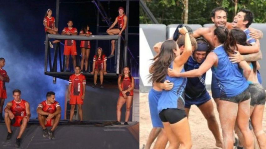 Exatlón México: ¿Qué equipo gana hoy el juego de los enigmas?