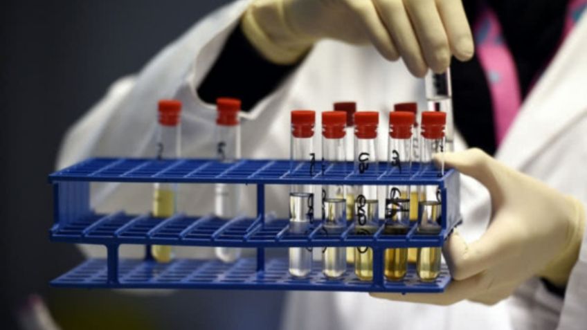 ¿Qué cantidad de cocaína o cannabis es "permitida" por la AMA?