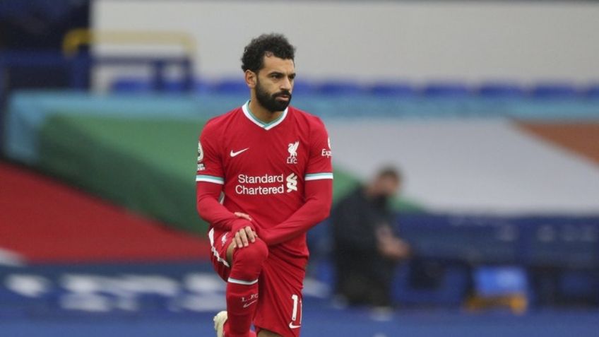 Mohamed Salah dona oxígeno y ambulancia en Egipto, ante rebrote de Covid-19
